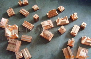 嘉善縣干窯鎮新興模具電加工廠 專業工具鋼電鍍加工產品列表與解決方案