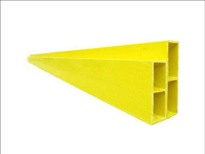 玻璃鋼檁條 輕質(zhì)高強(qiáng)，鍛造防腐新選擇